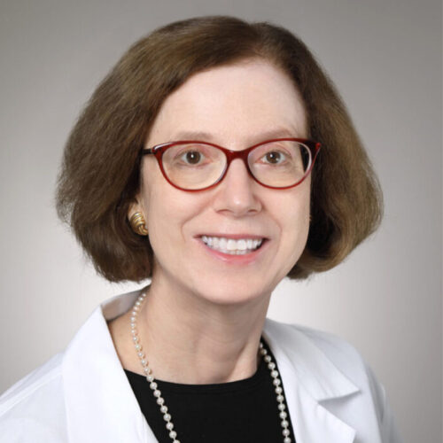 Lisa G. Rider, M.D.