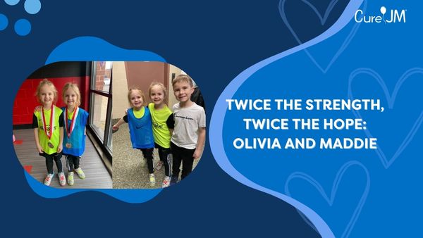 olivia and maddie story of hope
