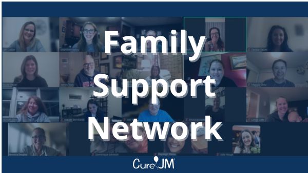 Family Support Network