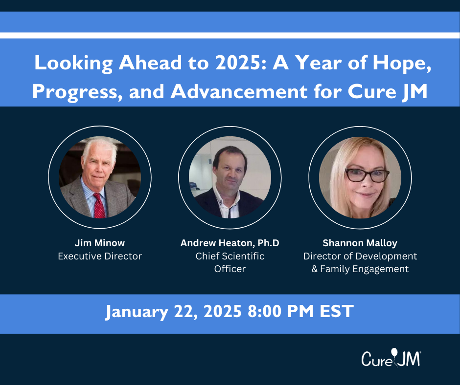 Looking Ahead, Minow, Heaton, Malloy, January Town Hall 2025