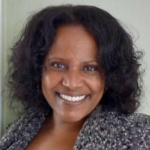 Ronda Thorington