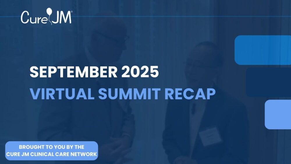 Sept 2025 Summit Recap