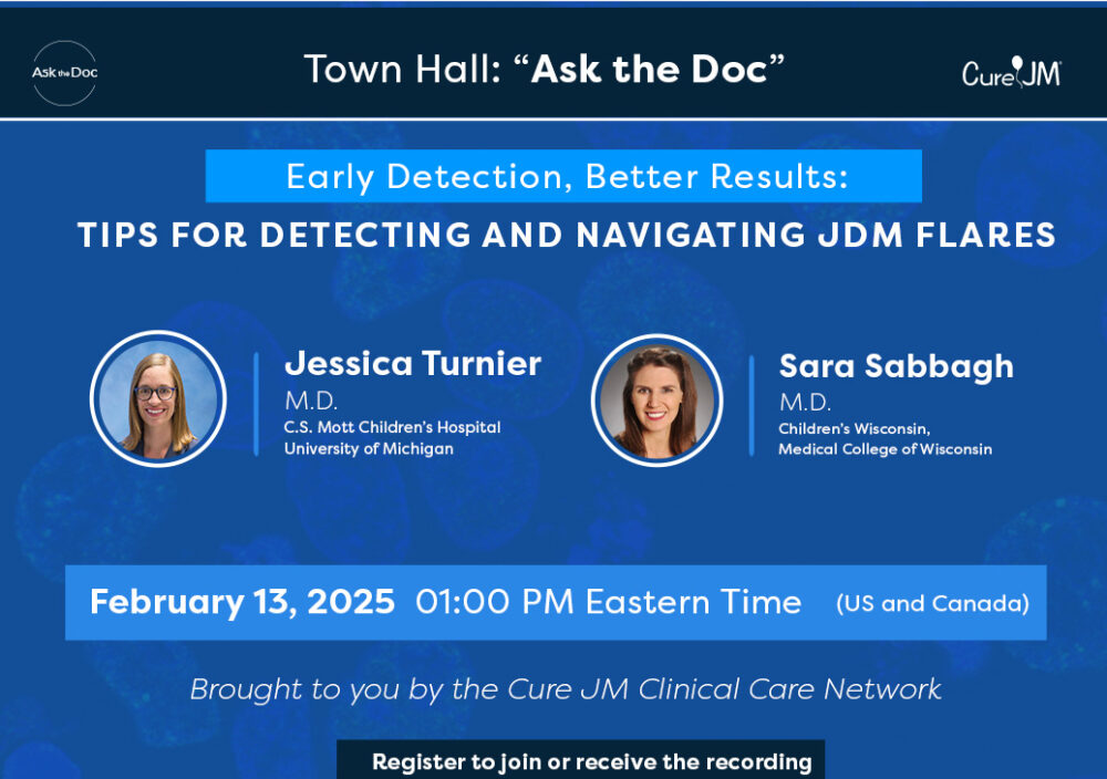 townhall-feb-web, Jessica Turnier and Sara Sabbagh